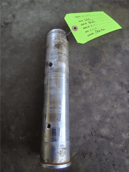 Product carousel indicator