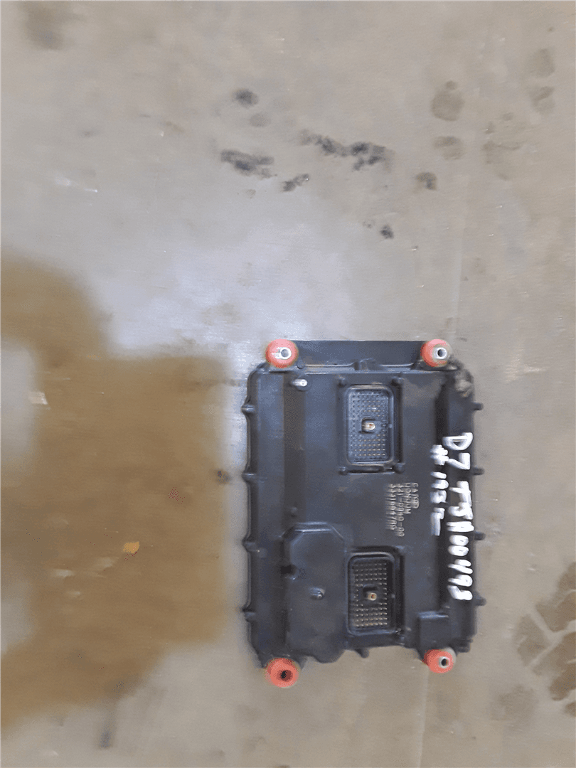 USED CONTROL GP image 1