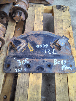 Product carousel indicator