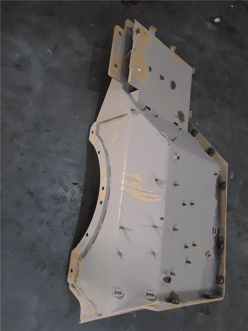USED FENDER AS LH image 1