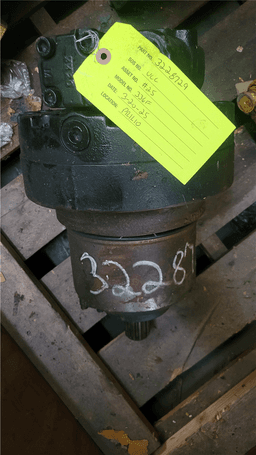 Product carousel indicator