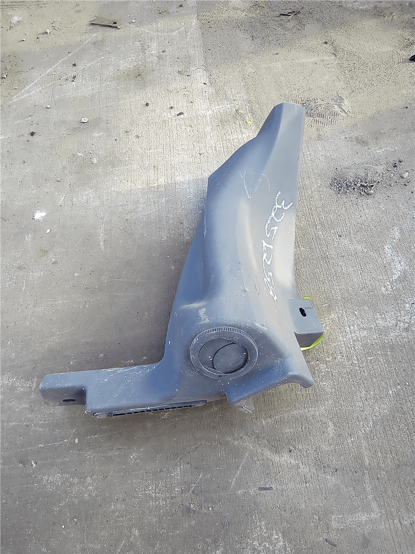 USED RH PLENUM image 1