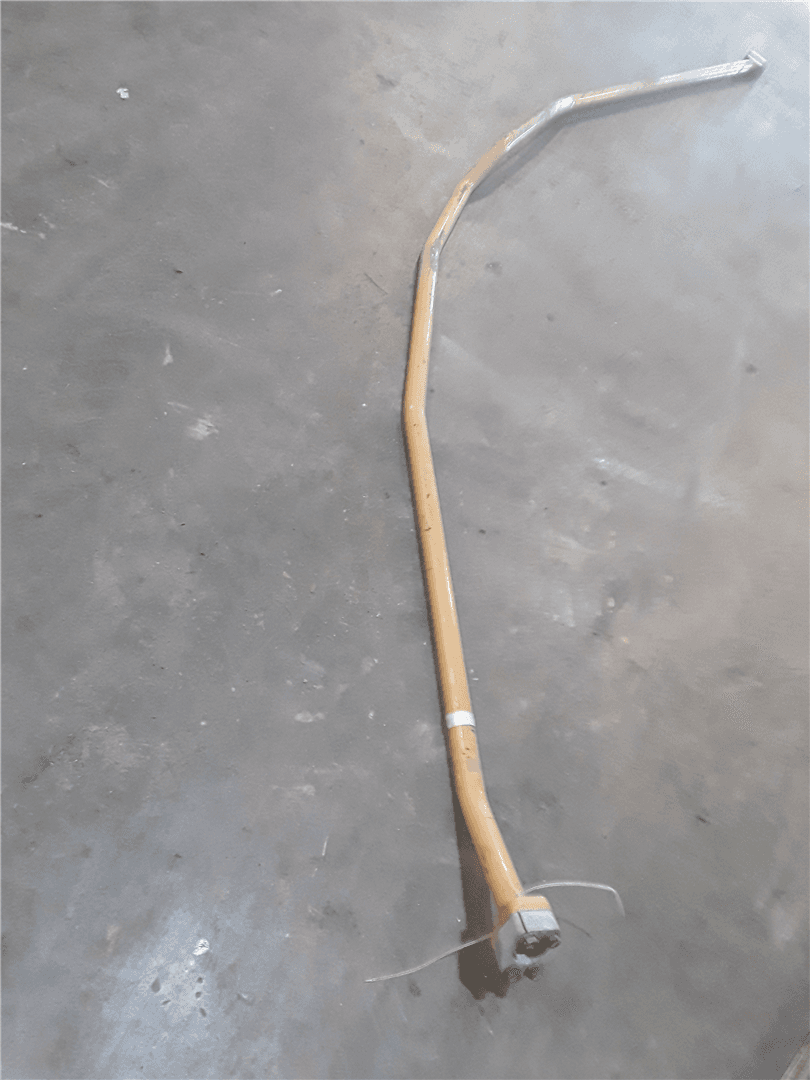USED TUBE image 1