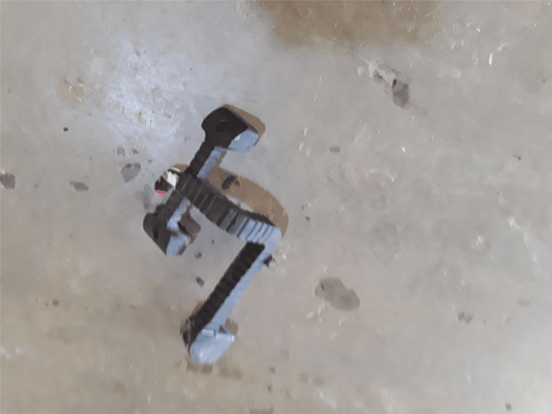 USED HARNESS AS image 1