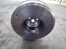 Product carousel indicator