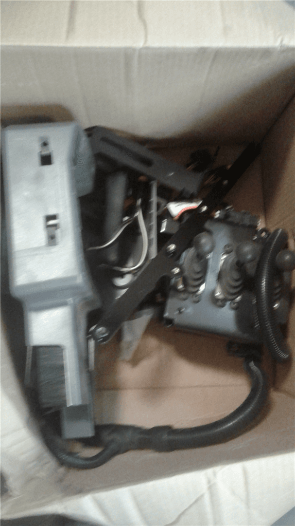 USED CONT GP image 1