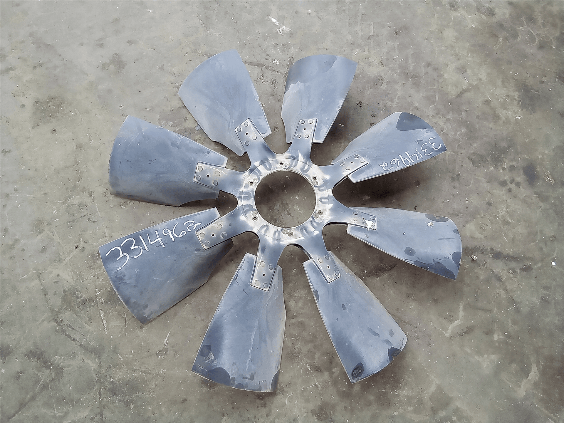 USED FAN image 1