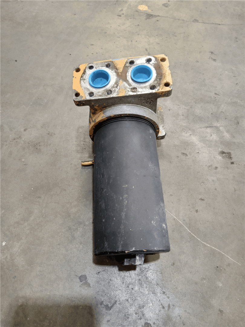 USED FILTER GP OIL image 1
