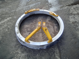 Product carousel indicator