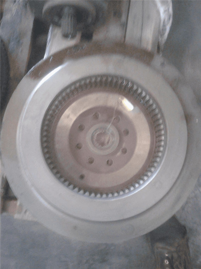 USED GEAR image 1
