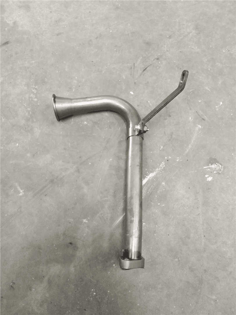 USED TUBE AS image 1