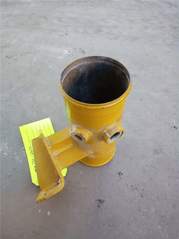 Product carousel indicator