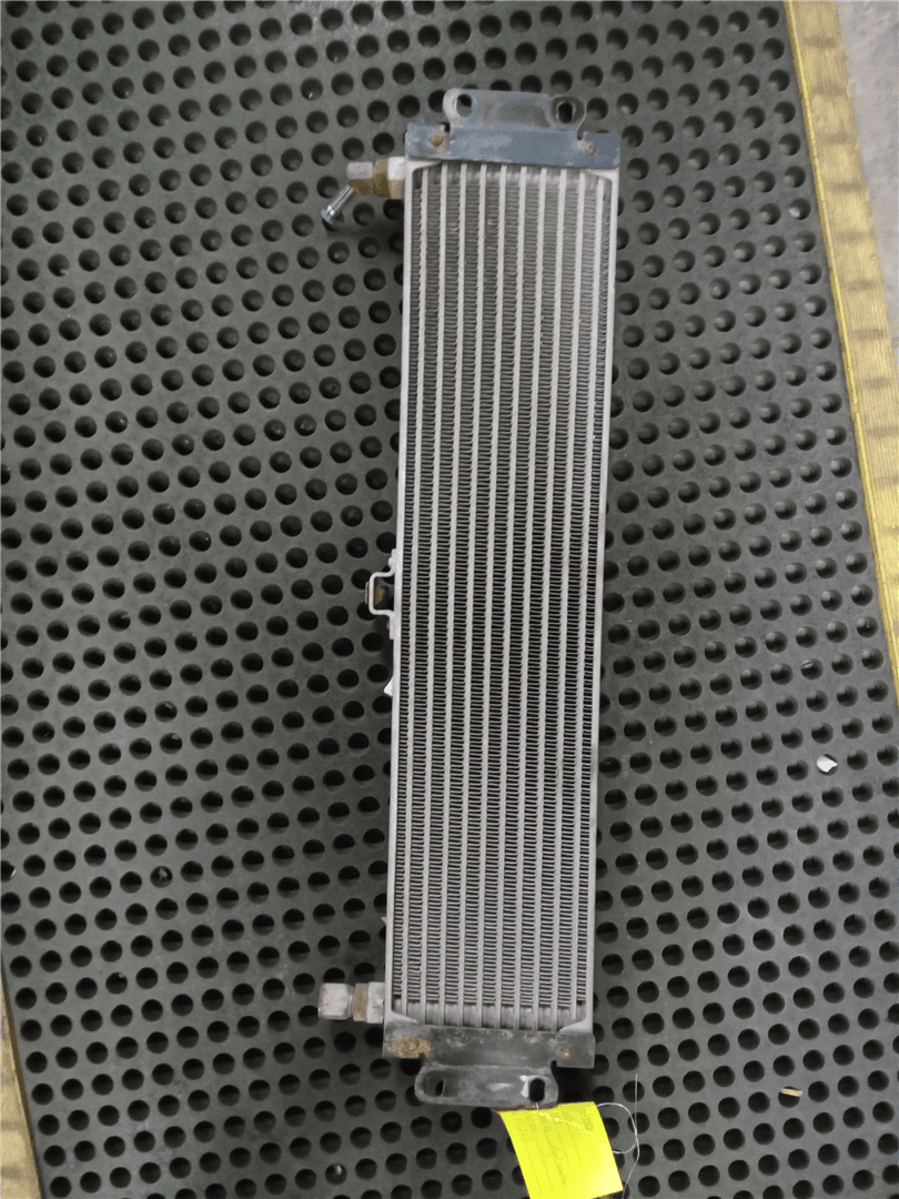 USED FUEL COOLER image 1