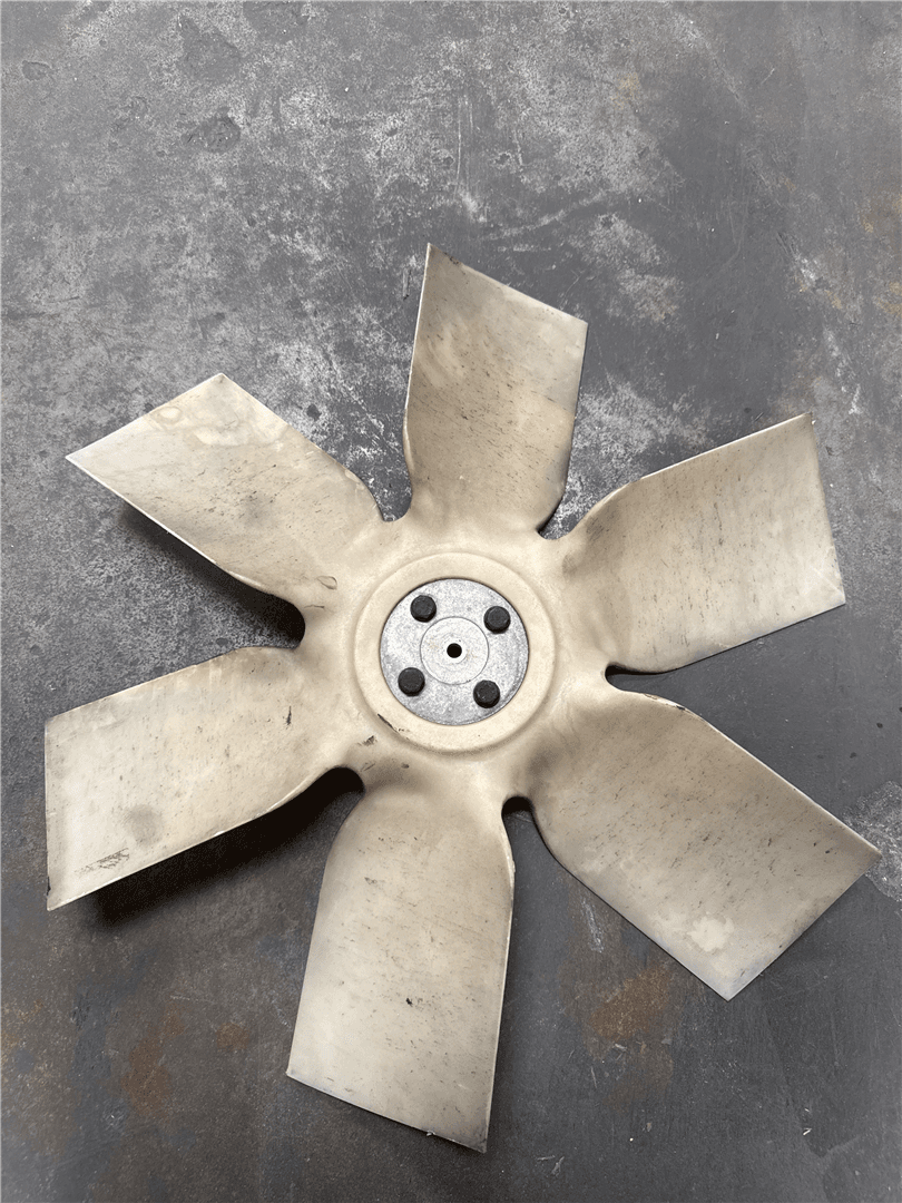 USED FAN image 1