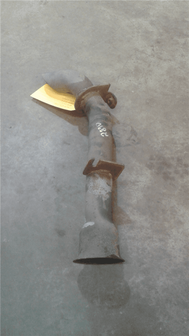 USED PIPE image 1