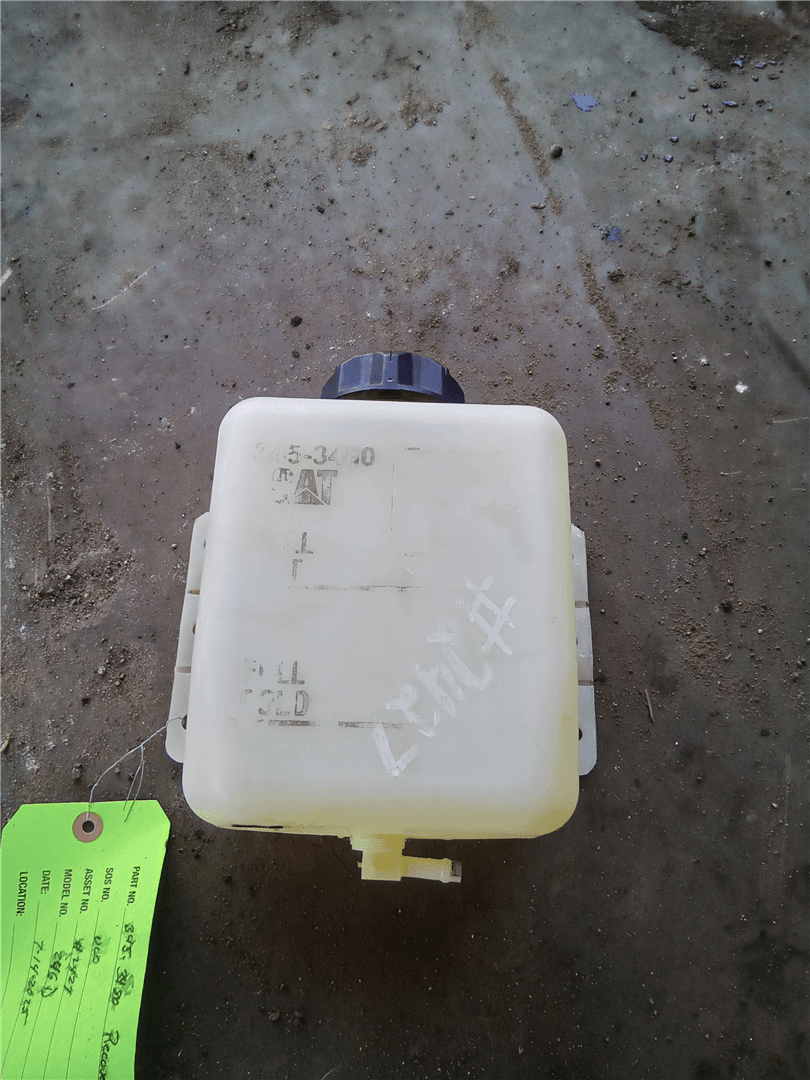 USED COOLANT RECOV image 1