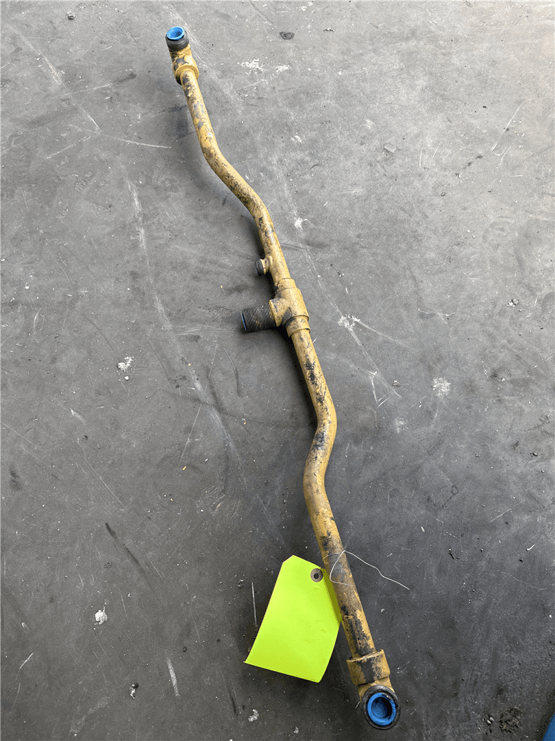 USED TUBE AS image 1