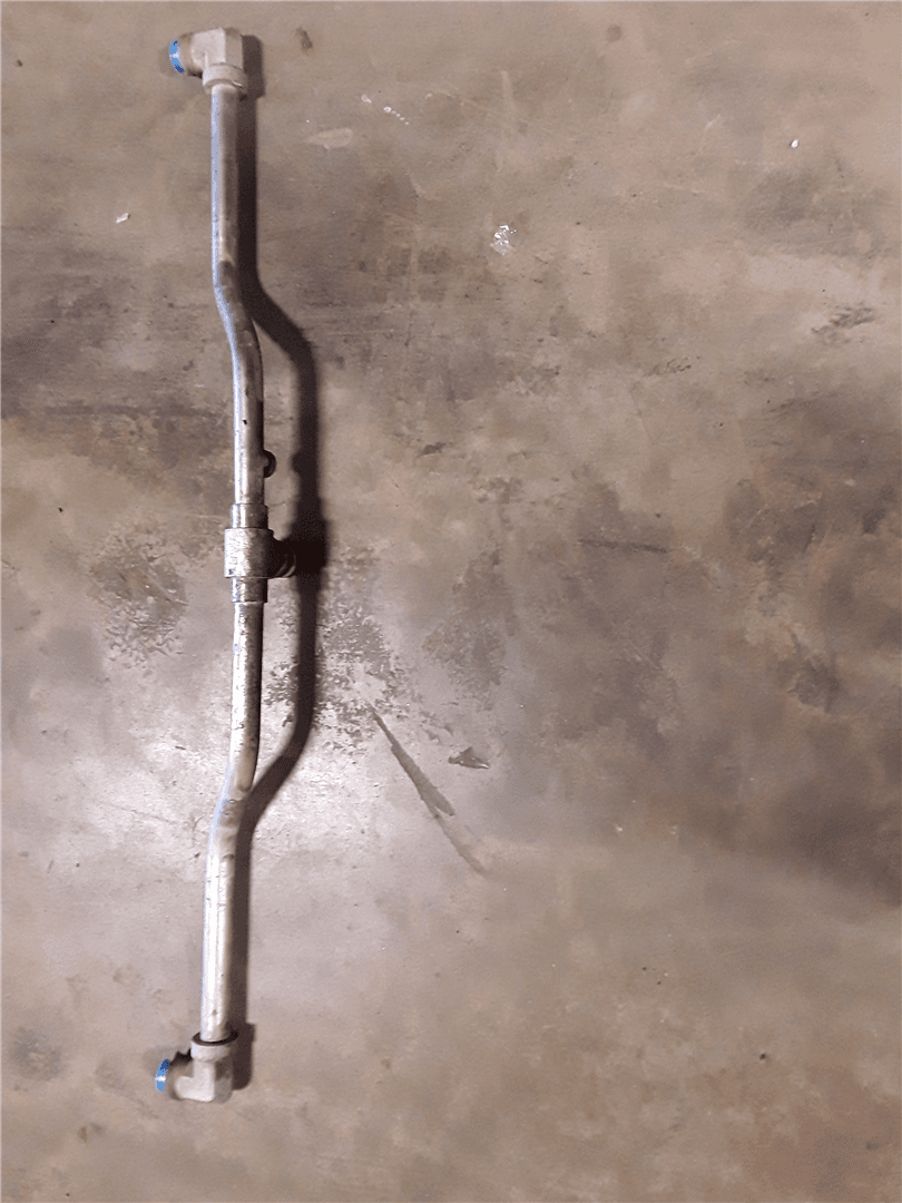 USED TUBE image 1