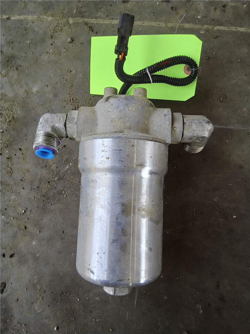 USED OIL FILTER GP image 1