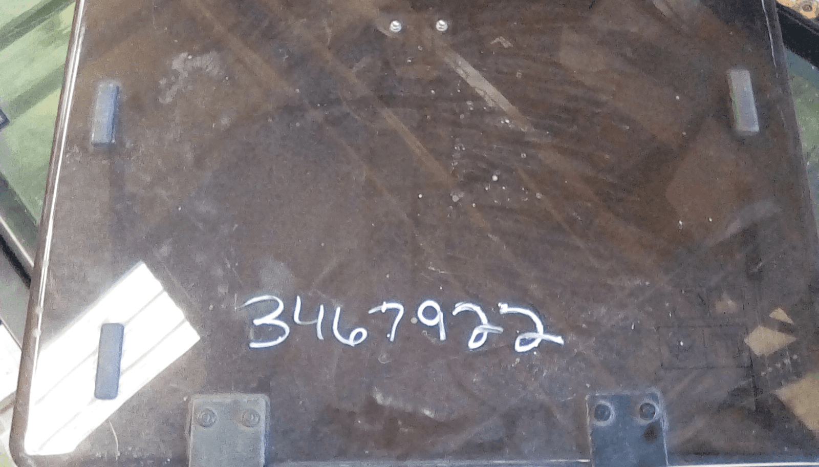 USED HATCH GP image 1