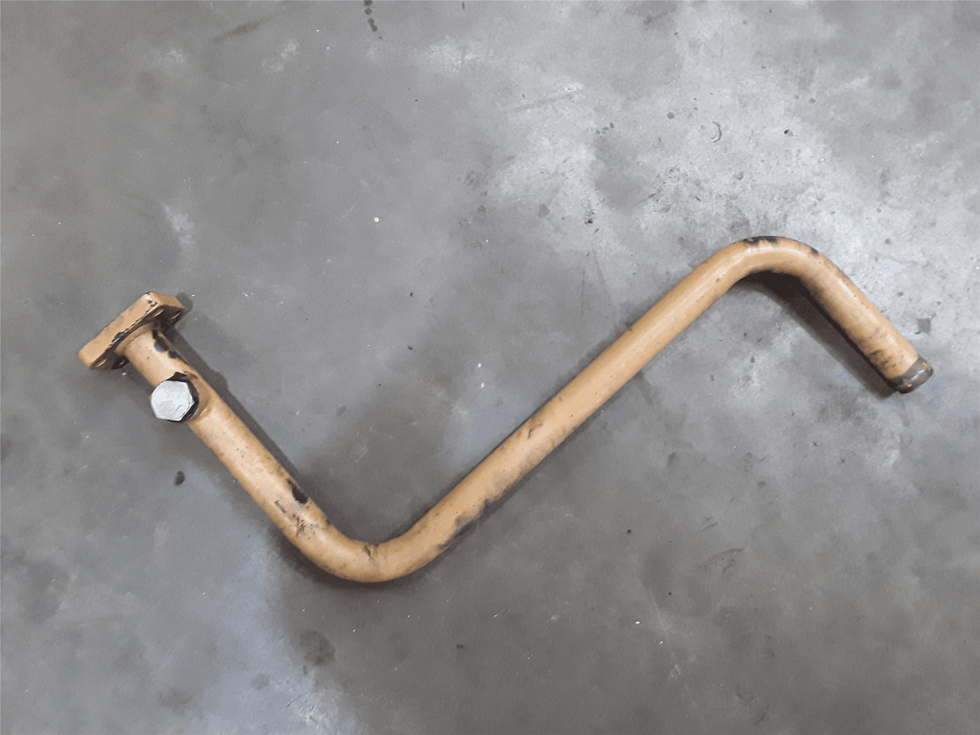USED PIPE image 1
