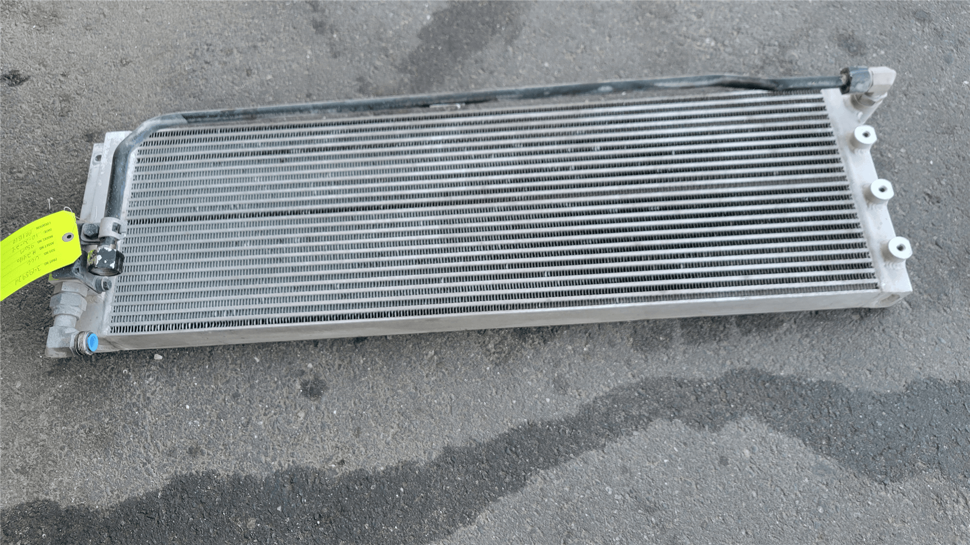 USED COOLER image 1