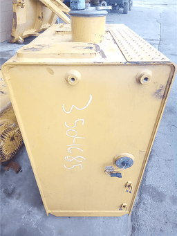 Product carousel indicator