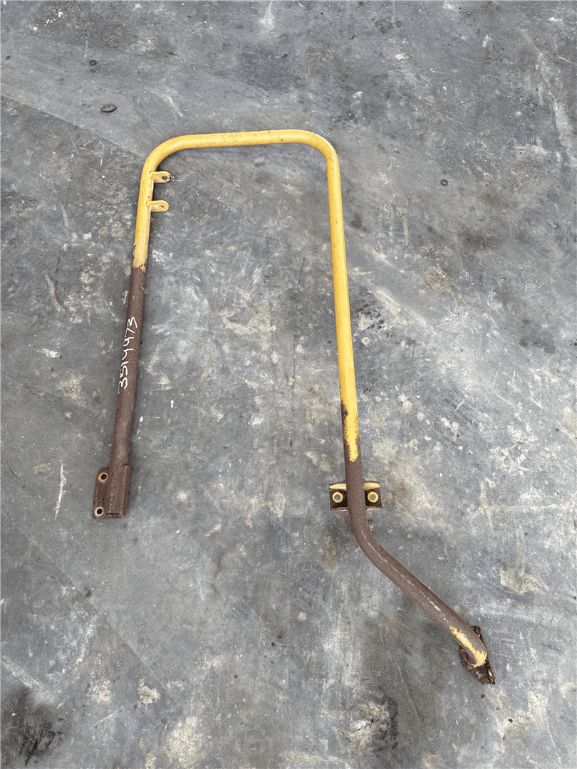USED HANDRAIL AS image 1