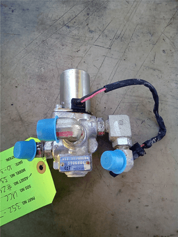 Product carousel indicator