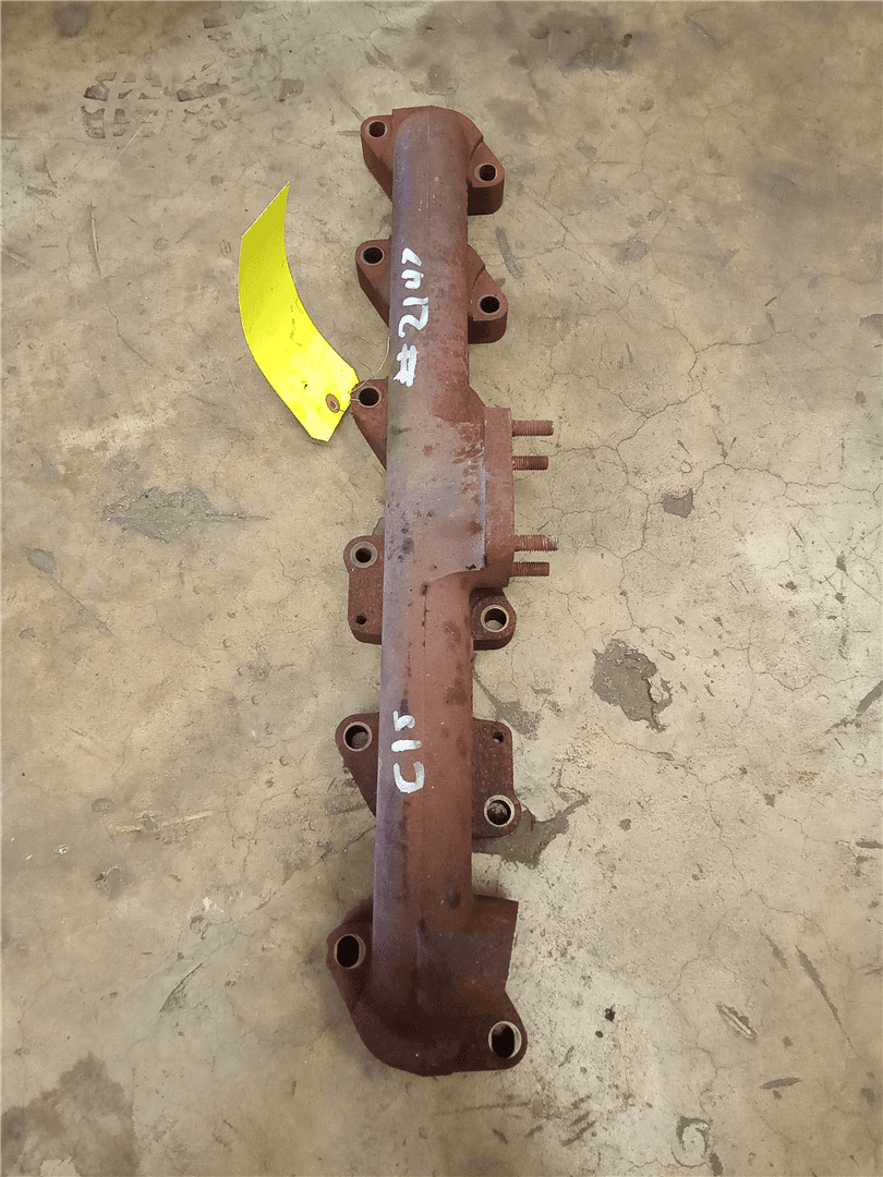 USED MANIFOLD image 1