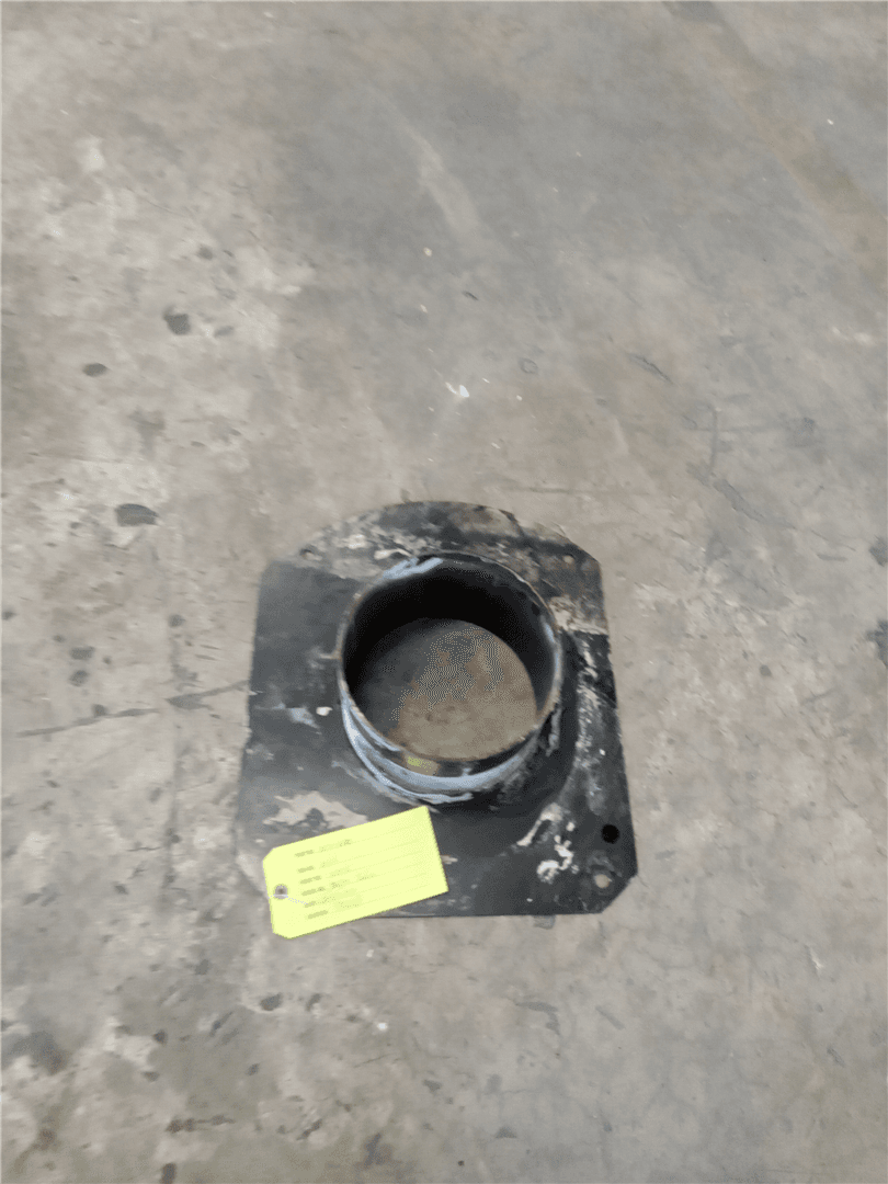 USED TUBE AS image 1