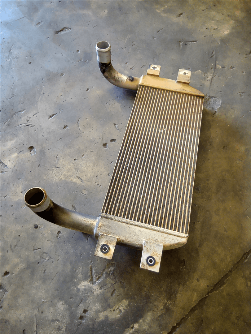 USED CORE AS-AFCL image 1