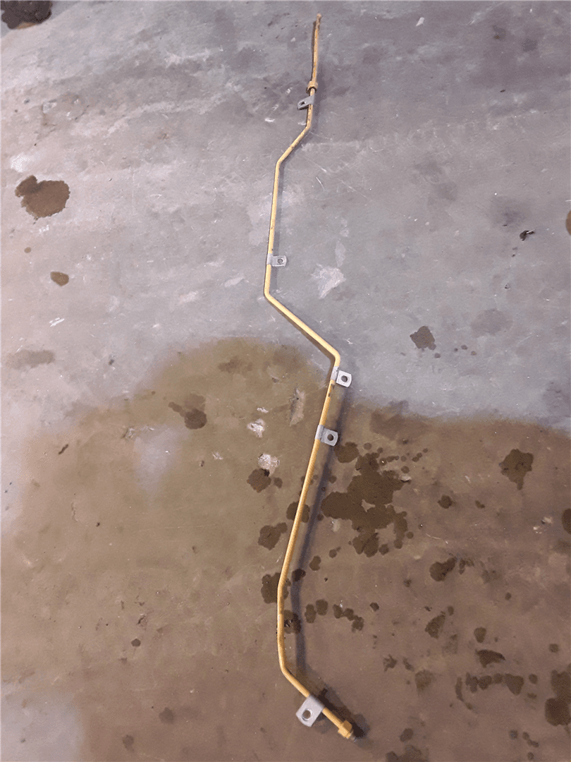 USED TUBE AS image 1