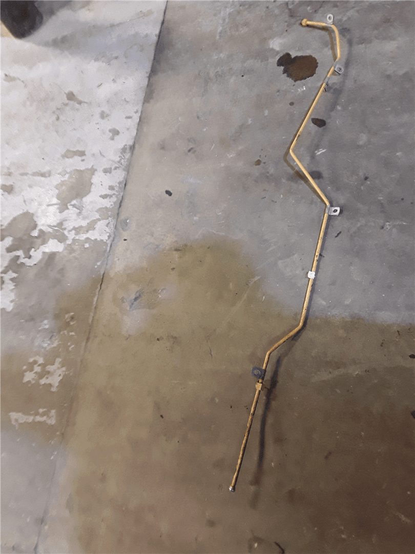 USED TUBE AS image 1