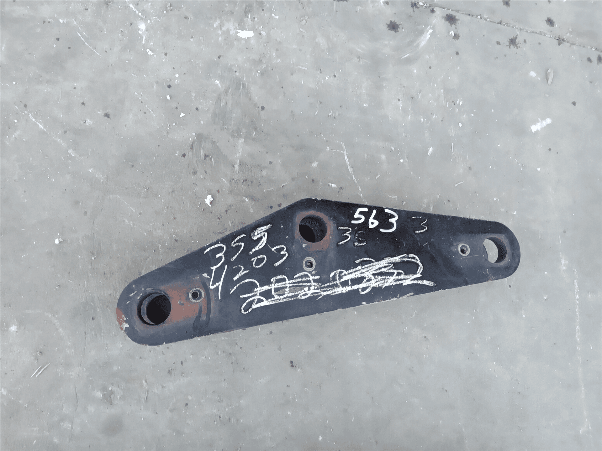 USED TILT LINK image