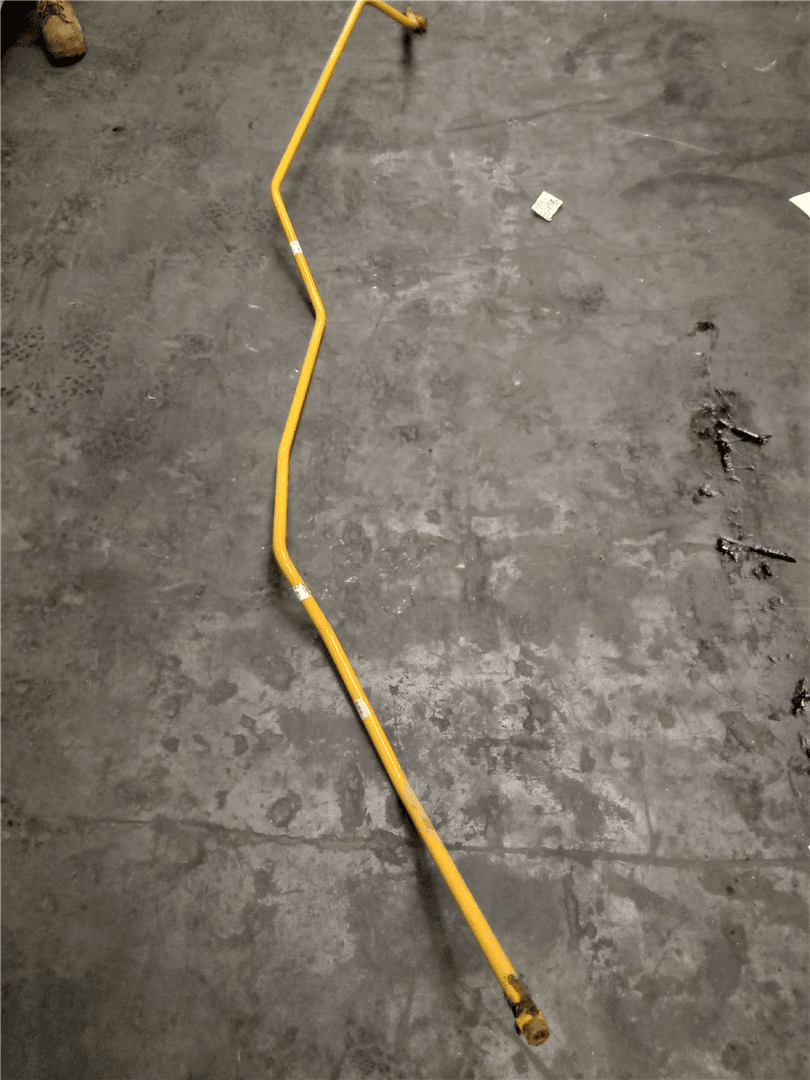 USED TUBE image 1