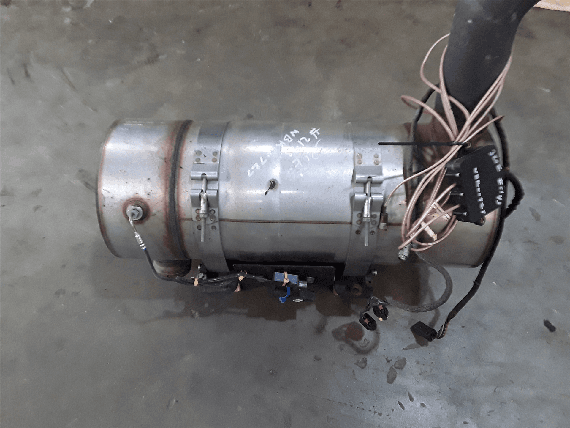 USED MODULE AR-CLE image 1