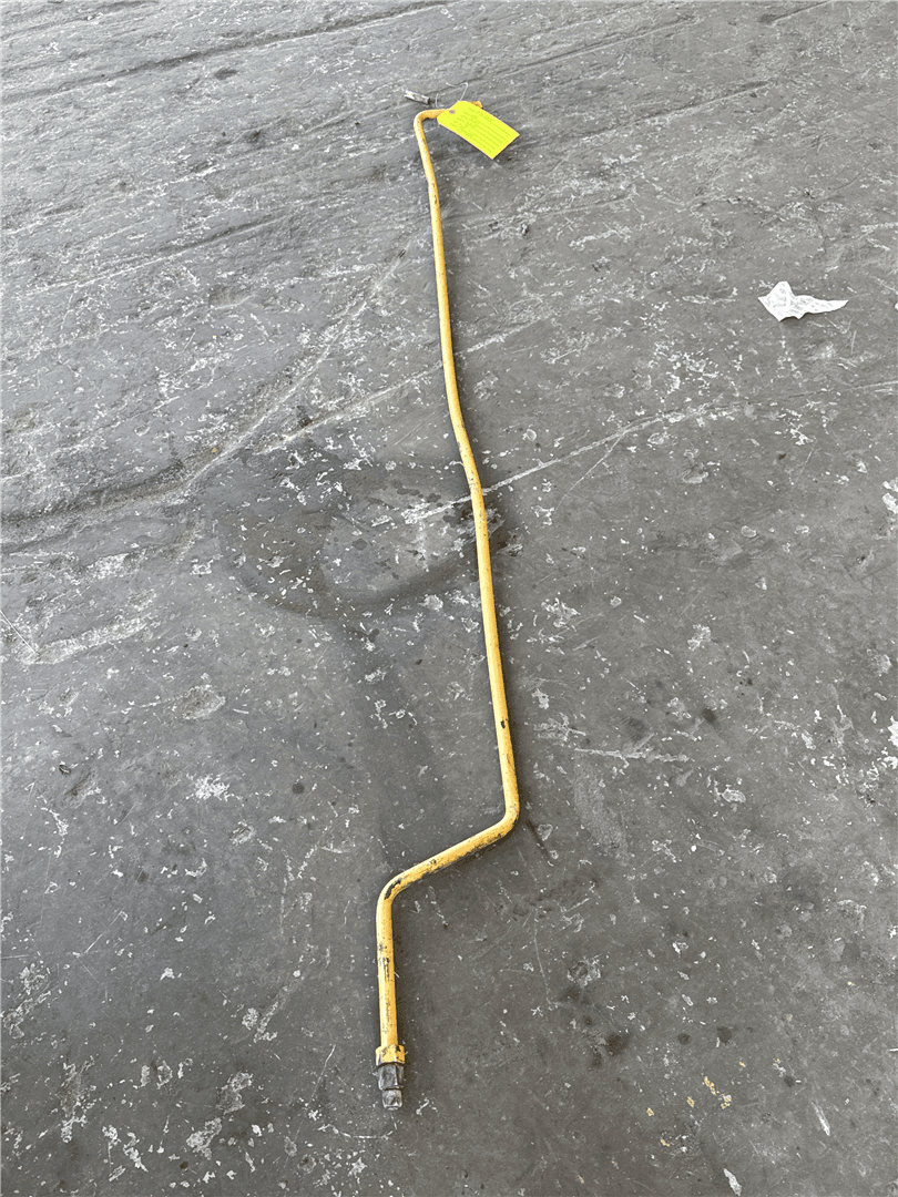 USED TUBE AS image 1