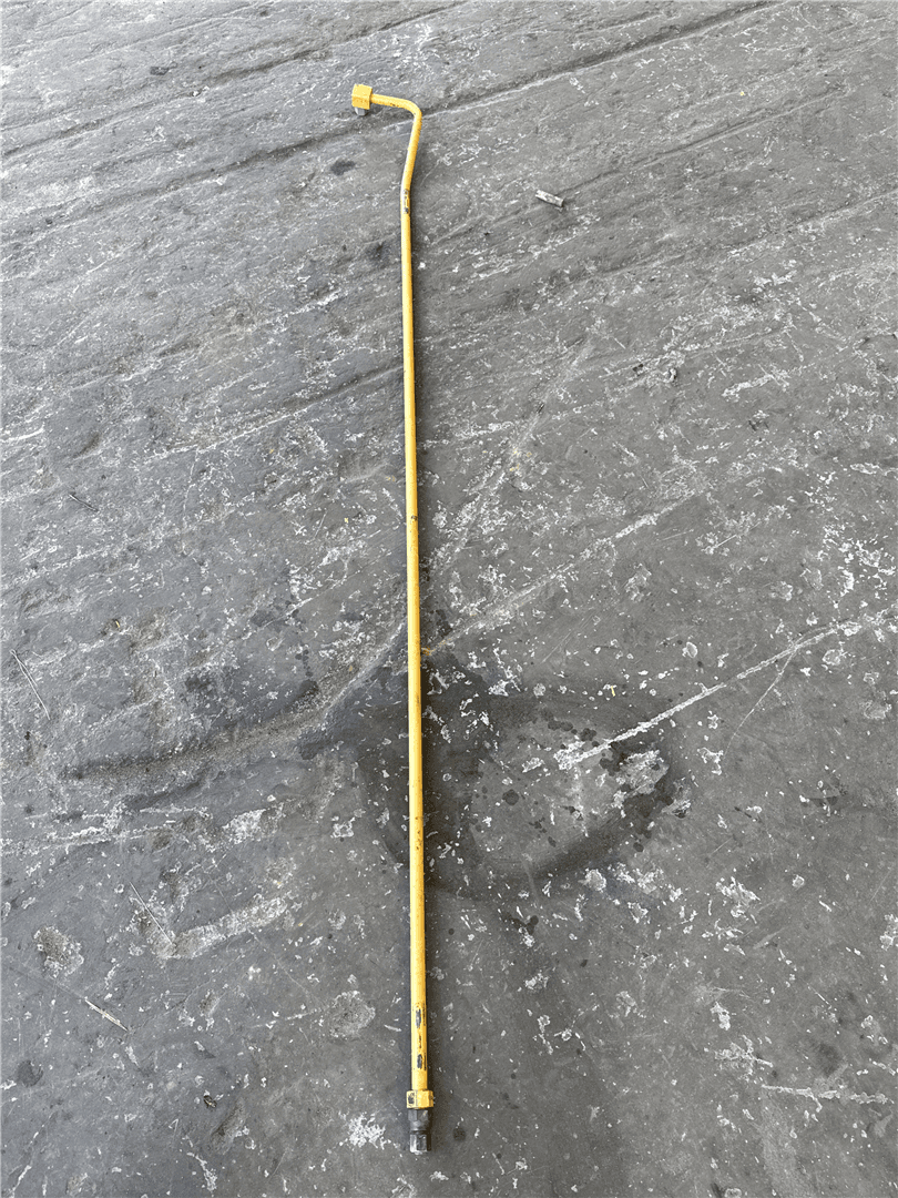 USED TUBE AS image 1