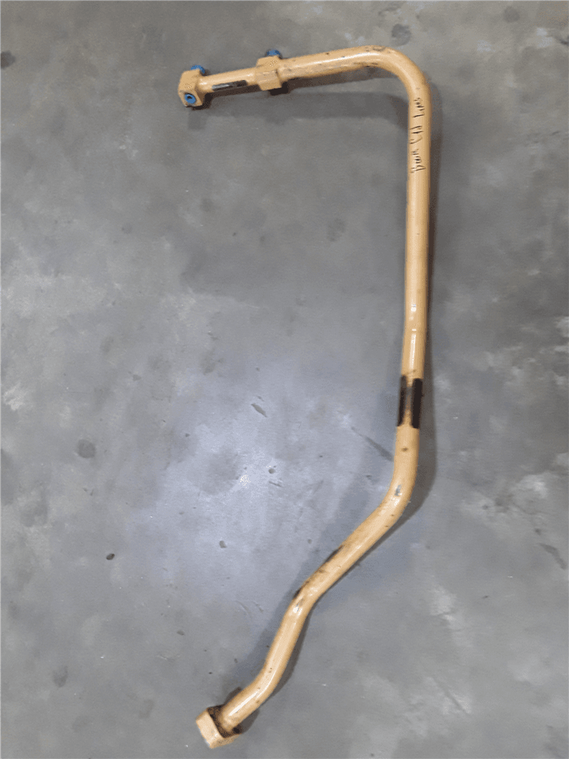 USED TUBE image 1