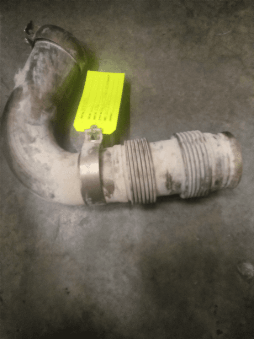 USED TUBE AS EXHAU image 1