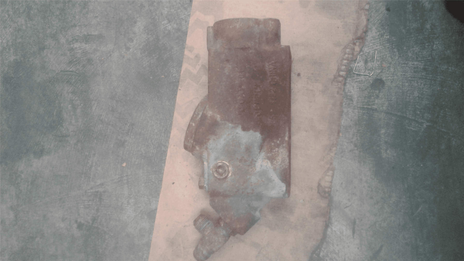 USED ELBOW image 1