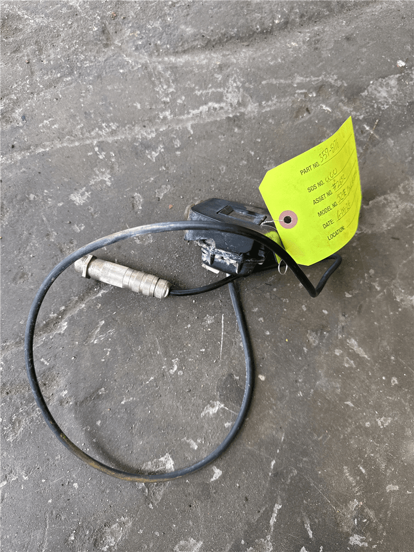 USED CAMERA GP image 1