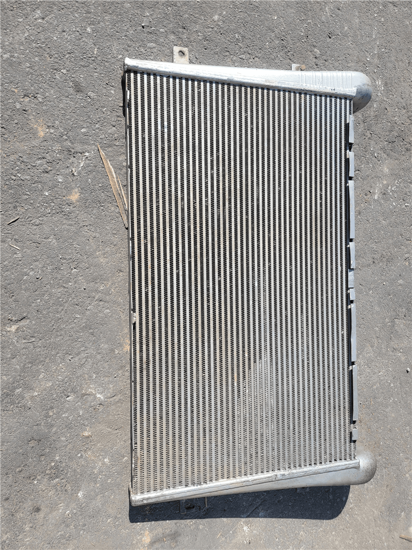 USED AFTERCOOLER image 1