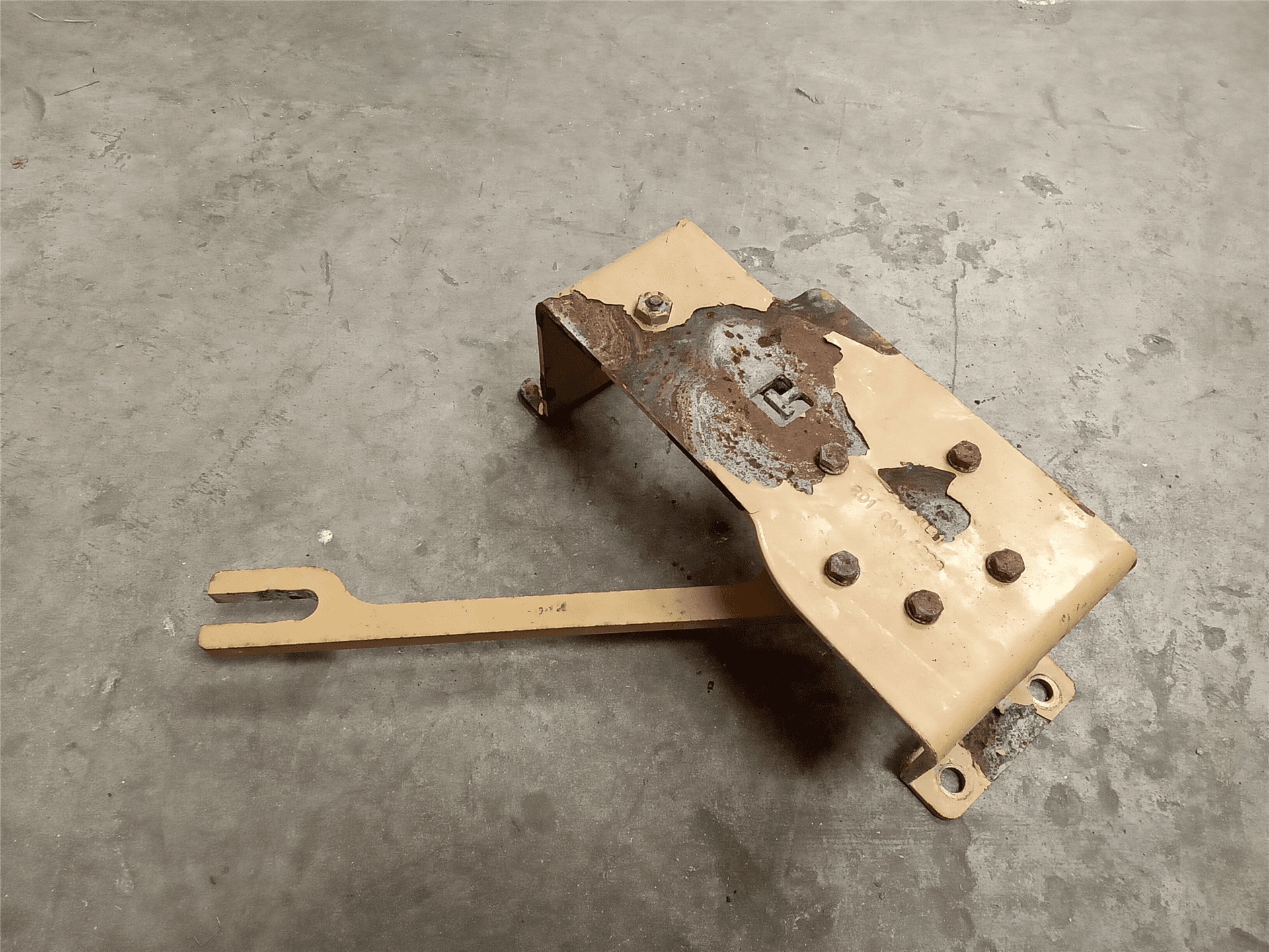 USED LIFT POSITION image 1