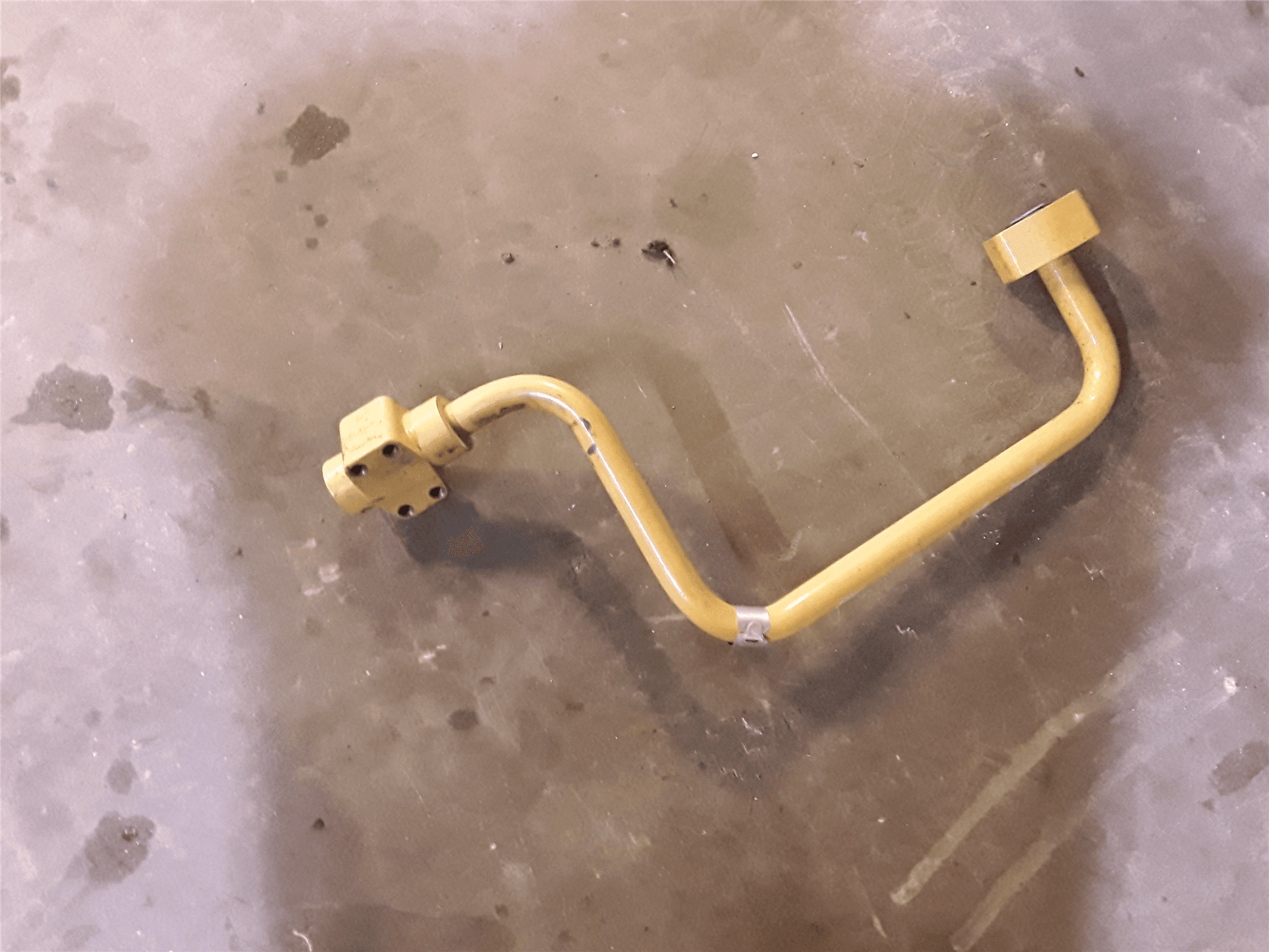 USED TUBE image 1