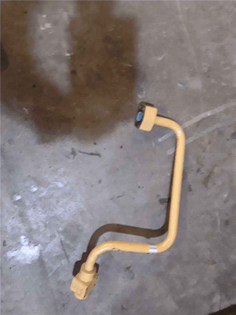 USED TUBE image 1