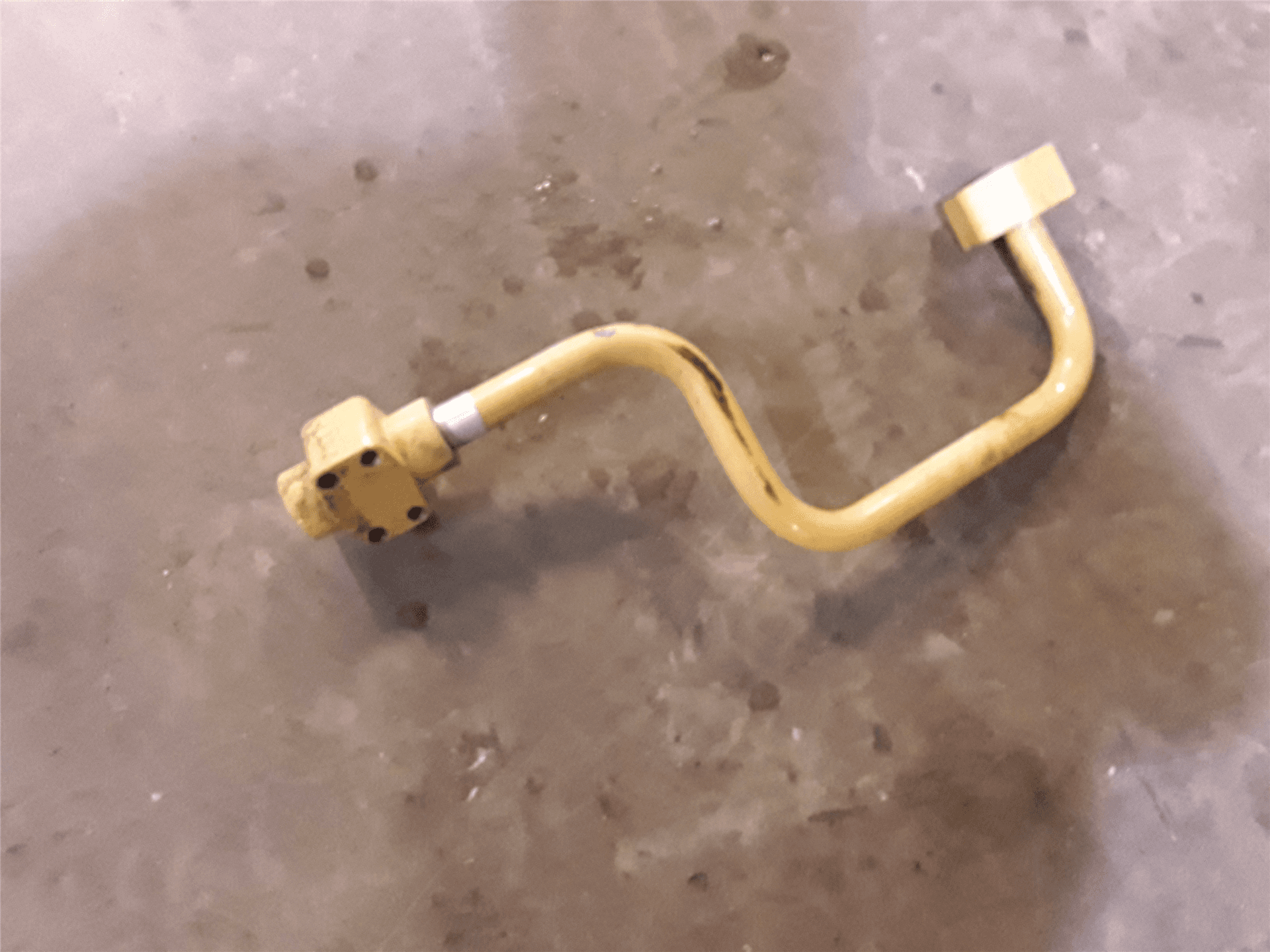 USED TUBE image 1