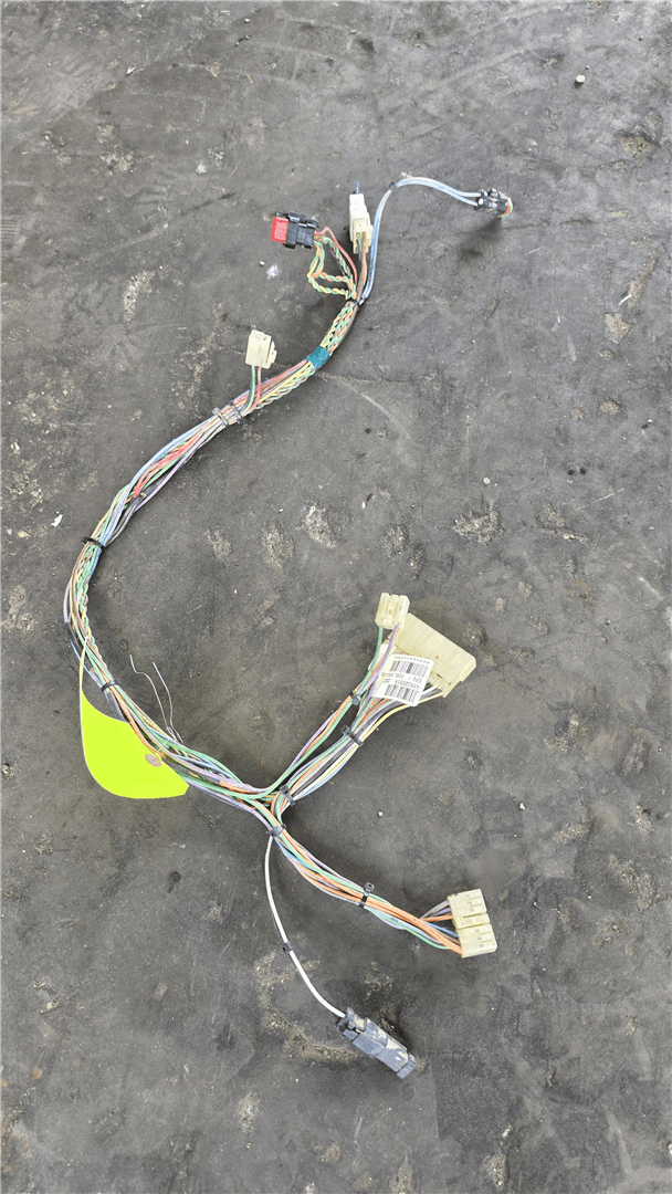 USED HARNESS image 1