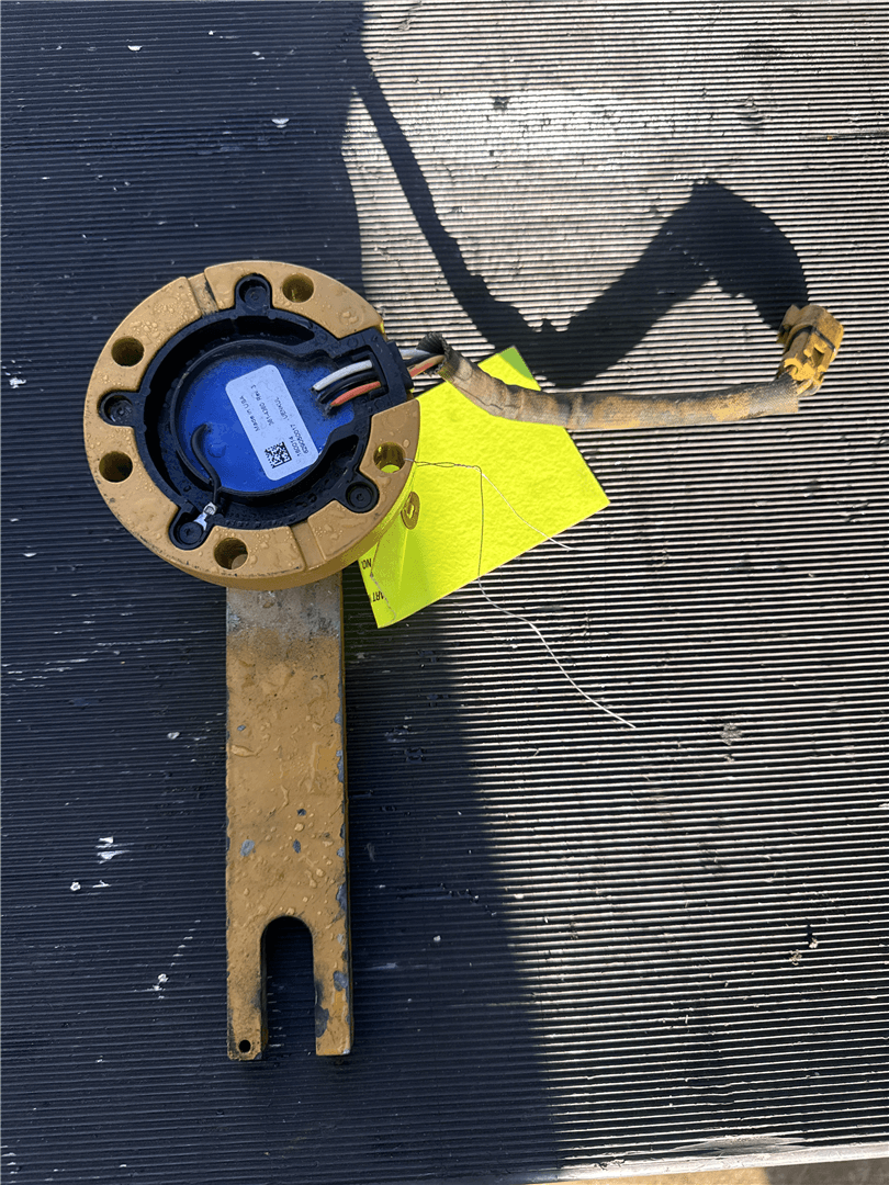 USED SENSOR GP image 1